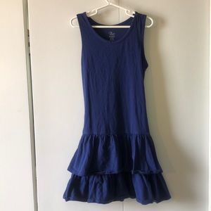 Children’s Place Dress M (7/8)